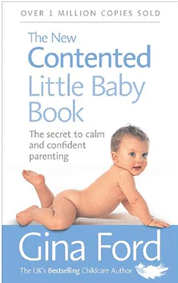 The New Contented Little Baby book