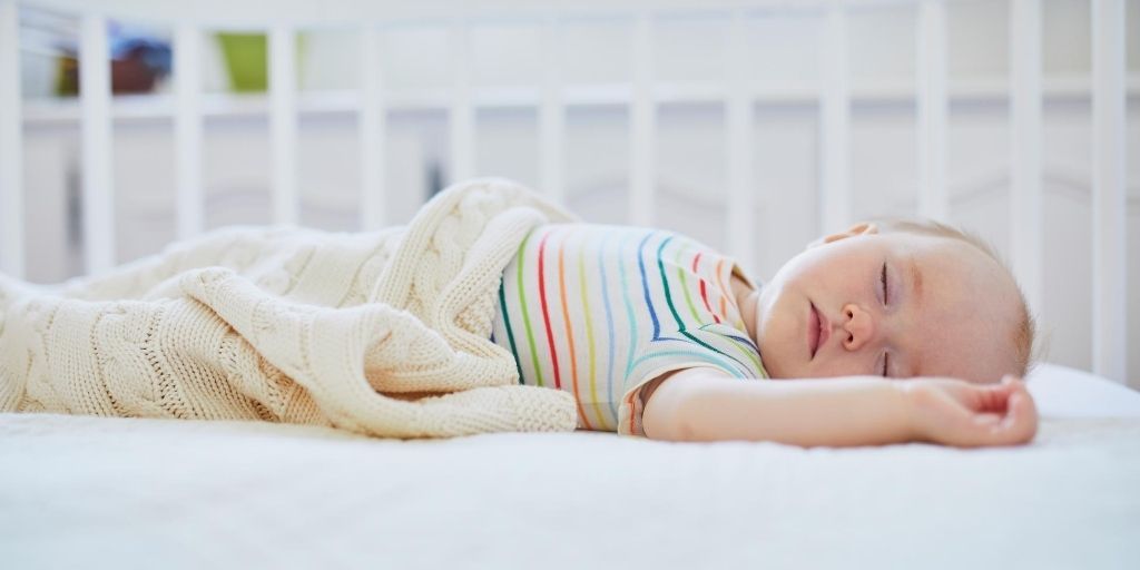 How much does daylight affect your baby’s sleep?