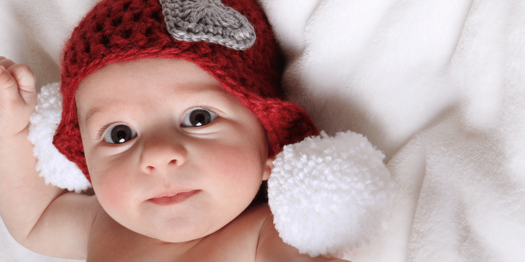 How to Get your Baby to Sleep on Valentine’s Day