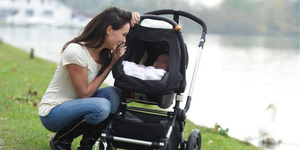 SnoozeShade Not Just for Summer